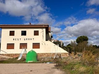 Hotel en venta en Argamasilla de Calatrava