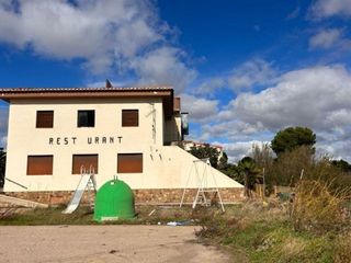 Hotel en venta en Argamasilla de Calatrava
