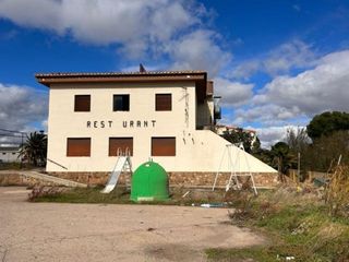 Hotel en venta en Argamasilla de Calatrava