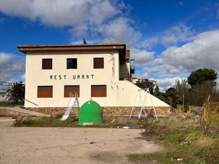 Hotel en venta en Argamasilla de Calatrava