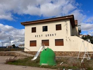 Hotel en venta en Argamasilla de Calatrava