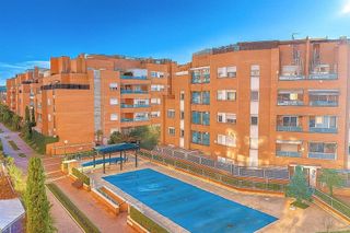 Piso en venta en Arroyo de la Vega en Alcobendas