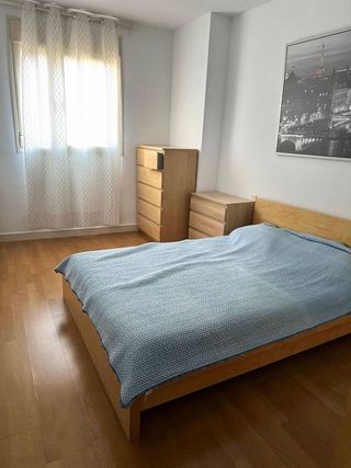 Piso en venta en Arroyo de la Vega en Alcobendas