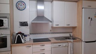 Piso en venta en Arroyo de la Vega en Alcobendas