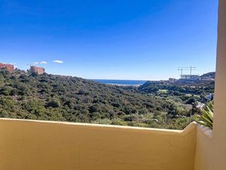 Piso en venta en La Duquesa en Manilva