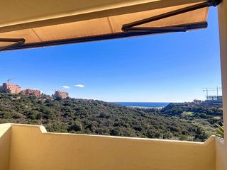 Piso en venta en La Duquesa en Manilva