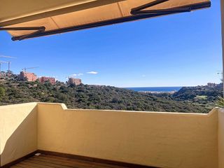 Piso en venta en La Duquesa en Manilva