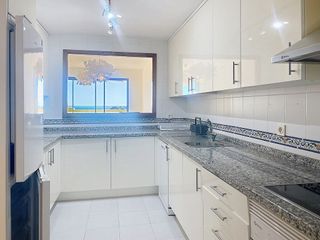 Piso en venta en La Duquesa en Manilva