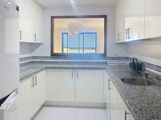 Piso en venta en La Duquesa en Manilva
