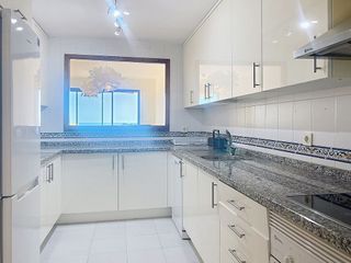Piso en venta en La Duquesa en Manilva