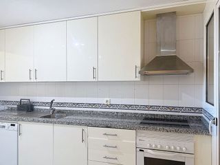 Piso en venta en La Duquesa en Manilva