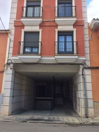 Local comercial en venta en Tomelloso