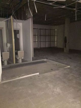 Local comercial en venta en Tomelloso