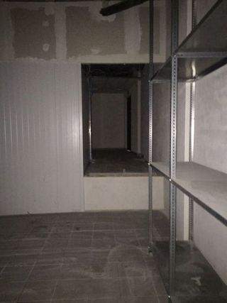 Local comercial en venta en Tomelloso