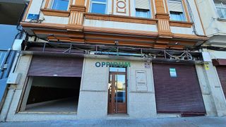 Local comercial en venta en Os Mallos - San Cristóbal en Coruña (A)
