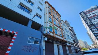 Local comercial en venta en Os Mallos - San Cristóbal en Coruña (A)