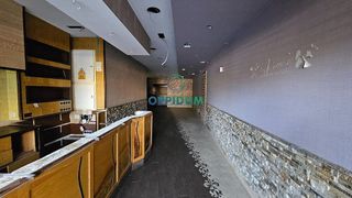 Local comercial en venta en Os Mallos - San Cristóbal en Coruña (A)