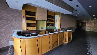 Local comercial en venta en Os Mallos - San Cristóbal en Coruña (A)