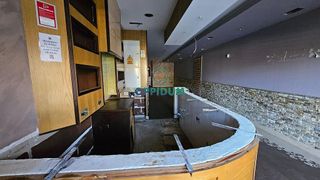 Local comercial en venta en Os Mallos - San Cristóbal en Coruña (A)