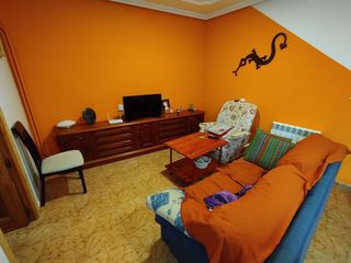 Casa pareada en venta en Tomelloso