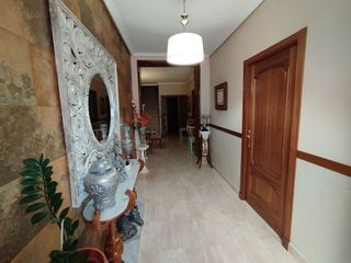 Casa pareada en venta en Tomelloso