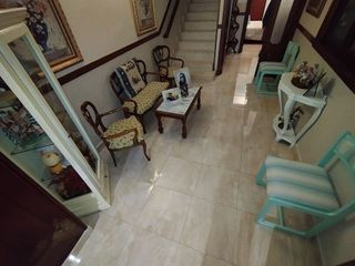 Casa pareada en venta en Tomelloso