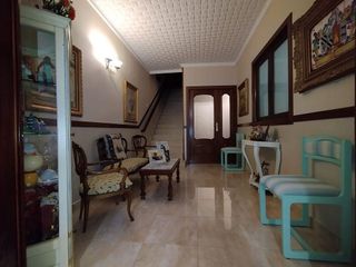 Casa pareada en venta en Tomelloso