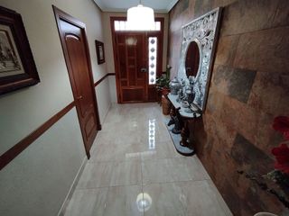 Casa pareada en venta en Tomelloso