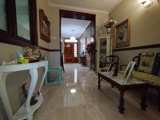 Casa pareada en venta en Tomelloso