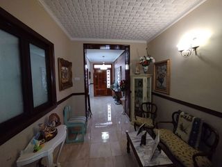 Casa pareada en venta en Tomelloso