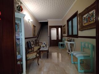 Casa pareada en venta en Tomelloso