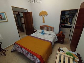 Casa pareada en venta en Tomelloso