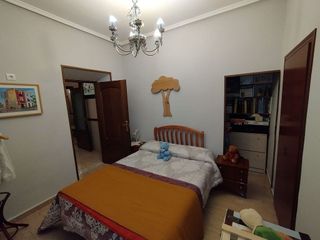 Casa pareada en venta en Tomelloso