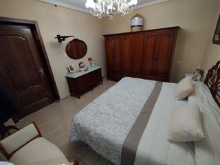 Casa pareada en venta en Tomelloso