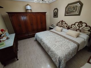 Casa pareada en venta en Tomelloso
