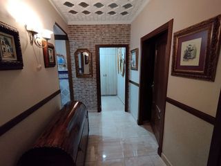 Casa pareada en venta en Tomelloso