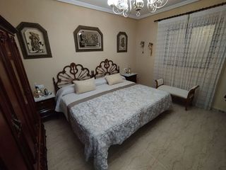 Casa pareada en venta en Tomelloso