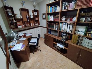 Casa pareada en venta en Tomelloso