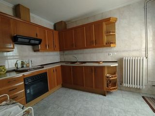 Casa pareada en venta en Tomelloso