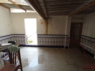 Casa pareada en venta en Tomelloso