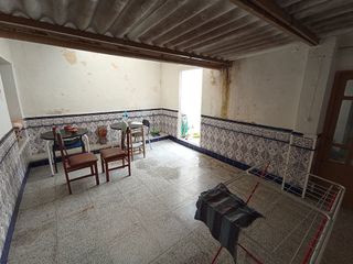 Casa pareada en venta en Tomelloso