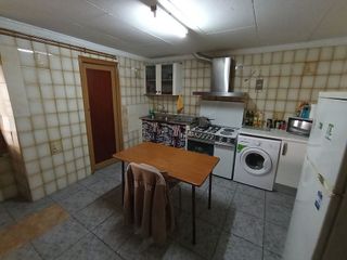 Casa pareada en venta en Tomelloso