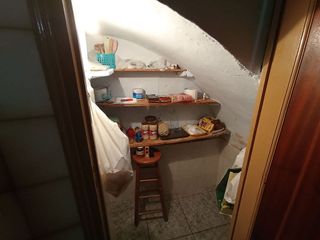 Casa pareada en venta en Tomelloso