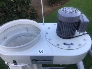 ASPIRADORA INDUSTRIAL HOLZKRAFT ASA 1051 NUEVA