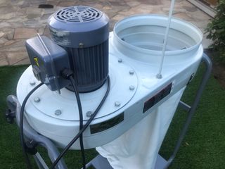 ASPIRADORA INDUSTRIAL HOLZKRAFT ASA 1051 NUEVA