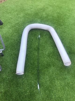 ASPIRADORA INDUSTRIAL HOLZKRAFT ASA 1051 NUEVA