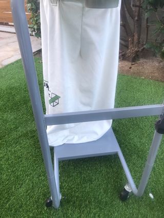 ASPIRADORA INDUSTRIAL HOLZKRAFT ASA 1051 NUEVA