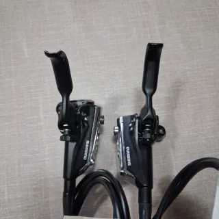 Frenos Shimano XT m785