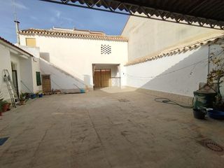 Casa pareada en venta en Tomelloso