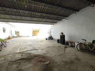 Casa pareada en venta en Tomelloso